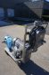 Waukesha Size 60 Stainless Steel Positive Displacement Pump, Variable Speed, Explosion Proof