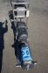 Waukesha Size 60 Stainless Steel Positive Displacement Pump, Variable Speed, Explosion Proof