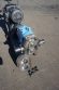 Waukesha Size 60 Stainless Steel Positive Displacement Pump, Variable Speed, Explosion Proof