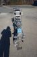 Waukesha Size 60 Stainless Steel Positive Displacement Pump, Variable Speed, Explosion Proof