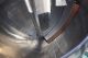 300 Gallon Groen INA Inclined Agitated Kettle, 100 PSI