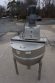 200 Gallon Groen SS Twin Action Scraper Kettle, 90 PSI Jacket