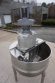 200 Gallon Groen SS Twin Action Scraper Kettle, 90 PSI Jacket