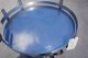 36 In. Diameter Kaps-All Rotary Unscrambling/Accumulating Table