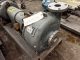 Durco 2 In. X 2 In. SS Centrifugal Pump, 30 HP