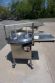 36 In. Kaps-All Stainless Steel Rotary Table, with unscrambling shelf