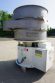 Midwestern Industries 36 in. Dia. Stainless Two Deck Screener/Sifter-