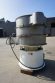 Midwestern Industries 36 in. Dia. Stainless Two Deck Screener/Sifter-