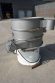 Midwestern Industries 36 in. Dia. Stainless Two Deck Screener/Sifter-