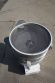 Midwestern Industries 36 in. Dia. Stainless Two Deck Screener/Sifter-