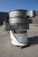 Midwestern Industries 36 in. Dia. Stainless Two Deck Screener/Sifter-