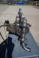 Graco Air Operated Double Diaghragm Pump, Portable