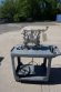 Graco Air Operated Double Diaghragm Pump, Portable