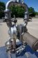 Wilden 2 In. Diameter Air Operated Double Diaphragm Pump