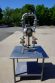 Wilden 2 In. Diameter Air Operated Double Diaphragm Pump