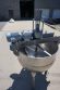 200 Gallon Hamilton Stainless Steel Mixing Kettle, 125 PSI Jacket