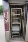 Bakers Aid 1G Gas Fired Bakery Oven, with Rack