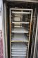 Bakers Aid 1G Gas Fired Bakery Oven, with Rack