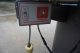 48 In. Diameter Kaps All Rotary Unscrambling/Accumulating Table, Variable Speed