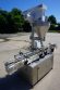 Mateer Single Head Automatic Filling Machine