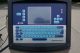 Videojet 1220 Continuous Inkjet Printer, Portable