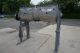 20 Cu. Ft. Patterson Kelley Stainless Jacketed Double Ribbon Blender