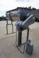 20 Cu. Ft. Patterson Kelley Stainless Jacketed Double Ribbon Blender