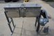 20 Cu. Ft. Patterson Kelley Stainless Jacketed Double Ribbon Blender