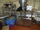 Complete Filling Line With Mateer Automatic Filler & Kaps-All Capper