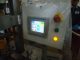 Complete Filling Line With Mateer Automatic Filler & Kaps-All Capper