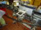 Complete Filling Line With Mateer Automatic Filler & Kaps-All Capper