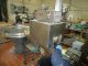 Complete Filling Line With Mateer Automatic Filler & Kaps-All Capper