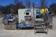 Krieger/Dyno-Mill Blending & Pulverizing Skid For Cosmetic Preparations