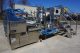Krieger/Dyno-Mill Blending & Pulverizing Skid For Cosmetic Preparations