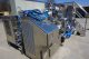 Krieger/Dyno-Mill Blending & Pulverizing Skid For Cosmetic Preparations
