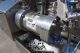 Willy Bachofen (WAB) Horizontal Dyno-Mill KD6 Stainless Steel Media Mill