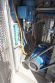 Willy Bachofen (WAB) Horizontal Dyno-Mill KD6 Stainless Steel Media Mill