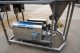 Fristam Powder Mixer System, 30 HP, All Stainless Steel