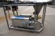 Fristam Powder Mixer System, 30 HP, All Stainless Steel