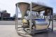 Fristam Powder Mixer System, 30 HP, All Stainless Steel