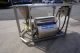 Fristam Powder Mixer System, 30 HP, All Stainless Steel