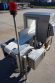 Safeline 8 In. Wide x 12 In. High SS Conveyorized Metal Detector