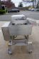 Urschel "G-A" Slicer/Dicer, Stainless Steel Motor