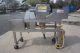 Urschel “GK” Dicer/Slicer, Crinkle Cut, Wash Down Motor