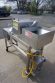 Urschel “GK” Dicer/Slicer, Crinkle Cut, Wash Down Motor
