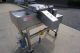 Urschel “GK” Dicer/Slicer, Crinkle Cut, Wash Down Motor