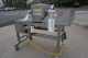 Urschel “G” Dicer/Slicer, SS Portable Stand