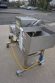Urschel “G” Dicer/Slicer, SS Portable Stand