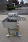 Urschel “G” Dicer/Slicer, SS Portable Stand