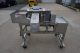 Urschel “G” Dicer/Slicer, SS Portable Stand